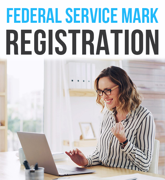 Federal Service Mark Registration