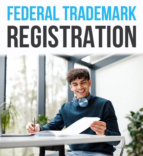 Federal Trademark Registration